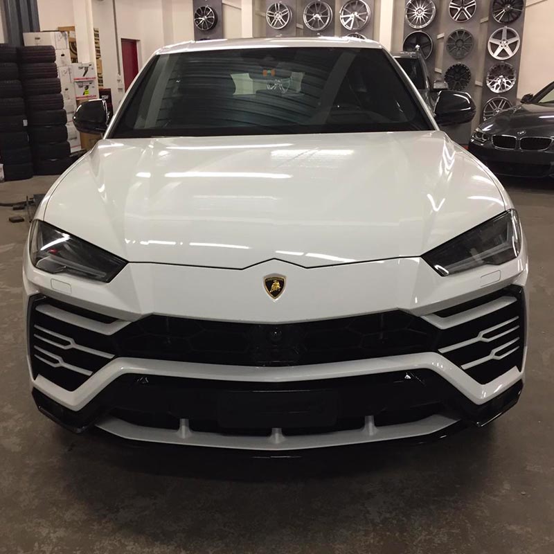Garage X-Mine-Concept achat location voiture Lamborghini Urus